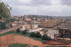 Yaoundé – Tragédie à Mimboman: Un adolescent s’immole par le feu.