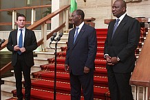 Diplomatie ivoirienne : Retour gagnant