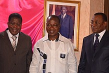 Présentation des vœux au président du Fpi, mardi prochain Koné Boubakar : « C’est toujours un très grand moment pour le Fpi »