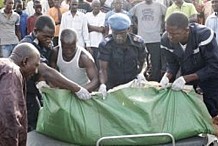 Sénégal: Un enfant de 10 ans meurt noyé dans une maison inondée à Yeumbeul.