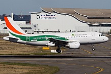 23 milliards FCFA de chiffre d'affaires réalisés par Air Côte d'Ivoire en 2013.
