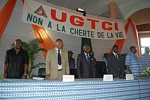 L’UGTCI 