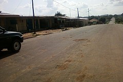 Côte d’Ivoire : Une femme fait tuer son mari par son amant le 1er janvier. Côte d’Ivoire : Une femme fait tuer son mari par son amant le 1er janvier.