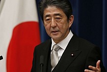 Japon: le PM entame une tournée en Afrique: Mozambique, Côte d’Ivoire, Ethiopie (presse)