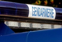 Saint-Jean-de-Touslas : un père et sa fille de 7 ans retrouvés pendus