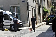 Nantes: L'assassin présumé de l'élu vendéen passe aux aveux.