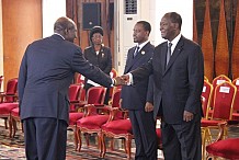 Côte d’Ivoire: Ouattara évoque de nouvelles libérations de détenus pro-Gbagbo