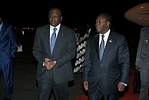 Côte d’Ivoire : Ouattara veut accélérer la réforme du secteur de la sécurité