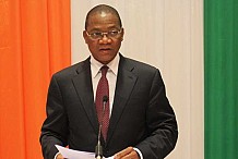 Eligibilité d’Alassane Ouattara : le gouvernement ivoirien répond à son opposition