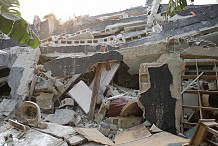 Après l’effondrement de son immeuble de 4 étages à Yopougon-Maroc: L’adjudant Sanogo Mamadou convoqué par la gendarmerie