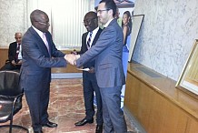Programme présidentiel de logements – La SICOGI en partenariat avec un groupe Marocain réalisera 2600 logements à Abidjan