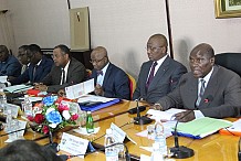 Amélioration de l’environnement des affaires : Le gouvernement ivoirien s’engage à achever les réformes d’ici fin juin