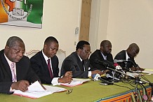 Côte d’Ivoire : la Commission électorale va être recomposée en prévision de la présidentielle de 2015