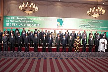 Le Japon décaisse 42 milliards de FCFA en faveur de la sécurité dans la région du Sahel.