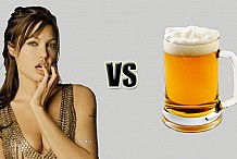 Les 69 bonnes raisons de préférer la bière aux femmes.