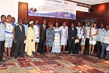 Jci Abidjan-Lagune : Quatorze membres prêtent serment