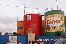 Le Prix d’excellence de la qualité 2013 décerné à la société Unilever-CI