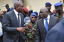 Secteur de la sécurité en Côte d’Ivoire : Les 