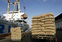 Secteur portuaire : Une croissance de 7% hors produits pétroliers réalisée en 2013
