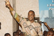 Côte d'Ivoire : le parti de Gbagbo en mission au Ghana pour envisager un retour 