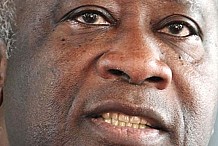 Les partisans de Laurent Gbagbo croient à son retour en 2014. 