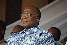 Deux cadres du parti de Gbagbo au Ghana pour préparer le retour des exilés.