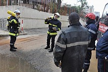 Un incendie vite circonscrit dans un immeuble du Plateau