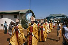 Les évêques de Côte d’Ivoire créent un Fonds national catholique.