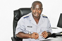 Colonel-major Ehoussou Aka,coordonnateur du Comité de libération des sites occupés: «Nous avons enregistré 339 dossiers dont 135 sites ont été libérés»
