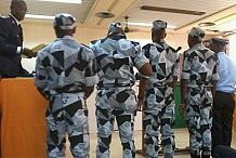 Justice : les derniers militaires détenus à Korhogo de retour à Abidjan