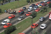 Un adolescent tué dans un accident sur le boulevard de la paix