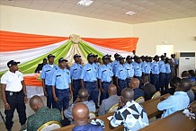 Sécurisation des Universités Publiques de Côte d’Ivoire : déploiement de la Police Universitaire