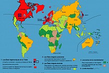 Pauvreté / Une Ong internationale dénonce les disparités : ‘‘85 personnes possèdent une fortune égale aux revenus de la moitié de la population mondiale’’