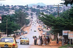 Cameroun: Un prêtre enlève une femme mariée.