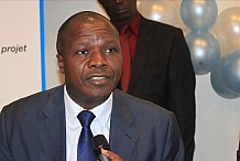 Le ministre Mabri relève « les résultats tangibles » du PND 2012-2015