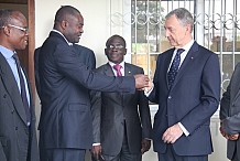 Le lycée international Mermoz de Cocody rouvrira ses portes en septembre