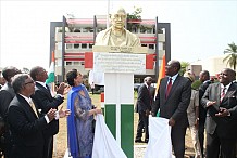 Coopération bilatérale/ Renforcement des relations et des échanges commerciaux: la Côte d’Ivoire et l’Inde ont signé deux accords