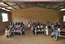 En grève depuis mercredi, les enseignants contractuels de Bangolo reprennent les cours lundi