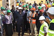 Côte d'Ivoire : une centrale thermique de 222 MW face à des besoins en forte croissance
