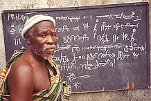 Décès du philosophe ivoirien Bruly Bouabré