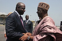 Autoroute Abidjan-Lagos, Accords bilatéraux… : La Côte d’Ivoire et le Nigeria réchauffent les grands dossiers