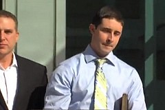 Etats-Unis: 13 ans de prison pour avoir fait avorter sa compagne à son insu Etats-Unis: 13 ans de prison pour avoir fait avorter sa compagne à son insu