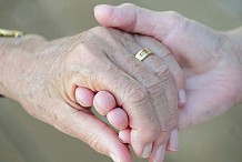 La dernière volonté étonnante d'une femme de 80 ans.