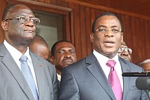 Pascal Affi N'guessan « sollicite Bédié » pour régler les problèmes des pro-Gbagbo