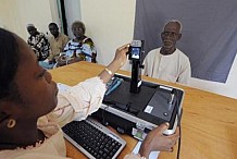 La Côte d'Ivoire s'apprête pour un recensement démographique électronique