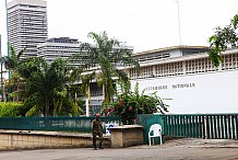 Abidjan abrite vendredi une réunion du groupe de travail sur la lutte contre l’impunité pour les crimes internationaux