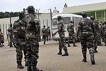 Maca : 34 pro-Gbagbo libérés ce matin
