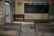 Education / Les cours perturbés au collège moderne de Bondoukou