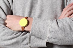 Durr : la montre sans cadran qui change votre rapport au temps. Durr : la montre sans cadran qui change votre rapport au temps.