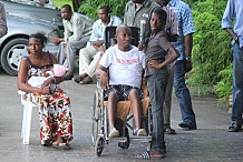 Un centre paramédical pour enfants handicapés ouvert à Port-Bouët (Abidjan)